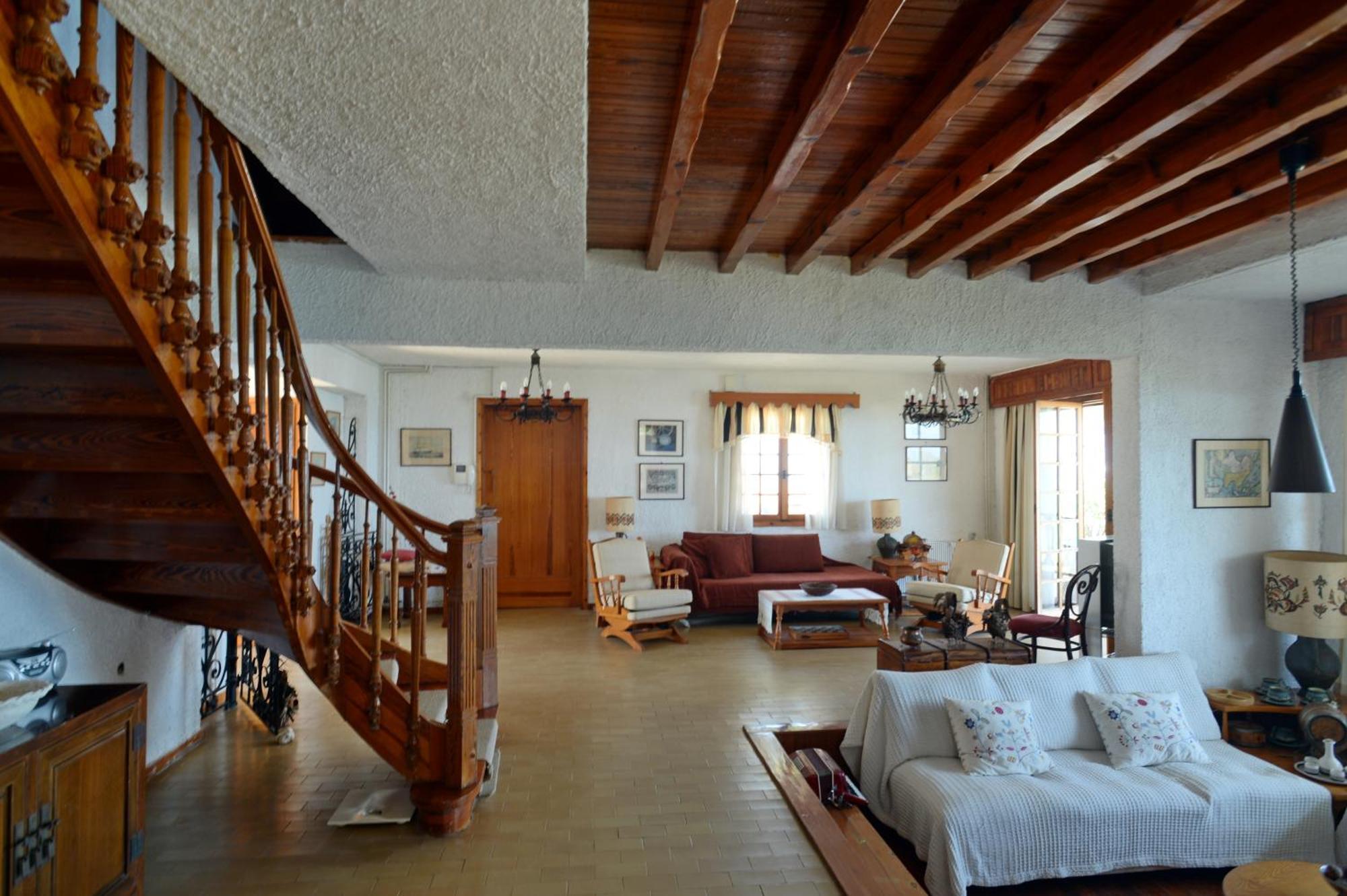 Antorina Beachfront Villas With Private Pools Kamari  المظهر الخارجي الصورة